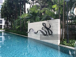 The Wharf Residence (D9), Condominium #141541172